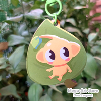 Pikfriends wooden charms - Thumbnail 2