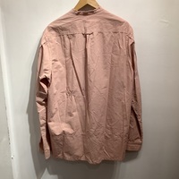 The Viridi-Anne pink shirt JKT - Thumbnail 1