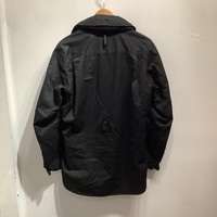 To Ki To black outdoor JKT - Thumbnail 2