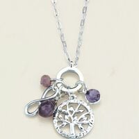Cherished Moments Necklace - FINAL SALE - Thumbnail 2