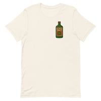 Unisex t-shirt - Thumbnail 1