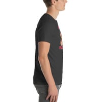 ALEX T Flex Cam Unisex t-shirt - Thumbnail 13