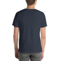 ALEX T Flex Cam Unisex t-shirt - Thumbnail 25