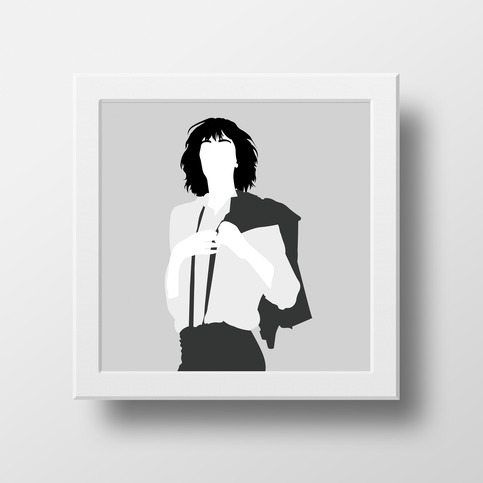 PATTI SMITH HORSES US オリジナル 31MqQUvfjHL._UF1000,1000_QL80_.jpg
