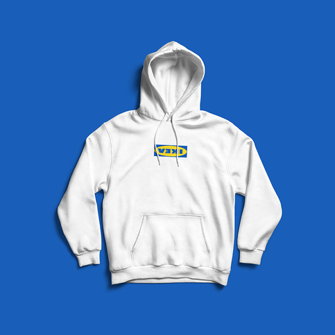 Ikea hoodie Clearance