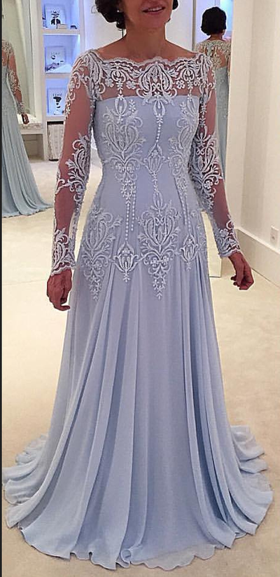 Large dresses online hotsell