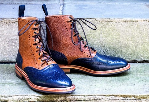 mens lace up dress boots