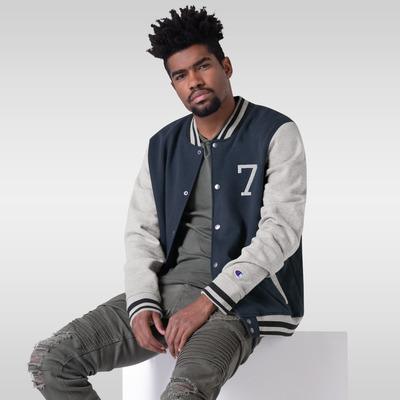 Christ other jacket