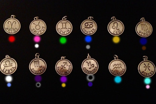 Zodiac Necklaces