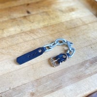 Streets of Rage Heavy Chain Strap - Thumbnail 8