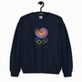 SEOUL 1988 OLYMPIC SWEATSHIRT-3