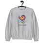 SEOUL 1988 OLYMPIC SWEATSHIRT-2
