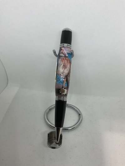 Dinosaur pen