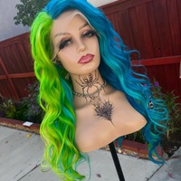 ELECTRIC MERMAID  - Thumbnail 1