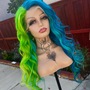 ELECTRIC MERMAID -1