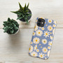 Daisy Snap case for iPhone-1