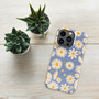 Daisy Snap case for iPhone-6