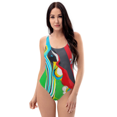 Mw swimsuit
