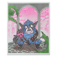 The Bouledogue Barbarian Comic Bundle - Thumbnail 5