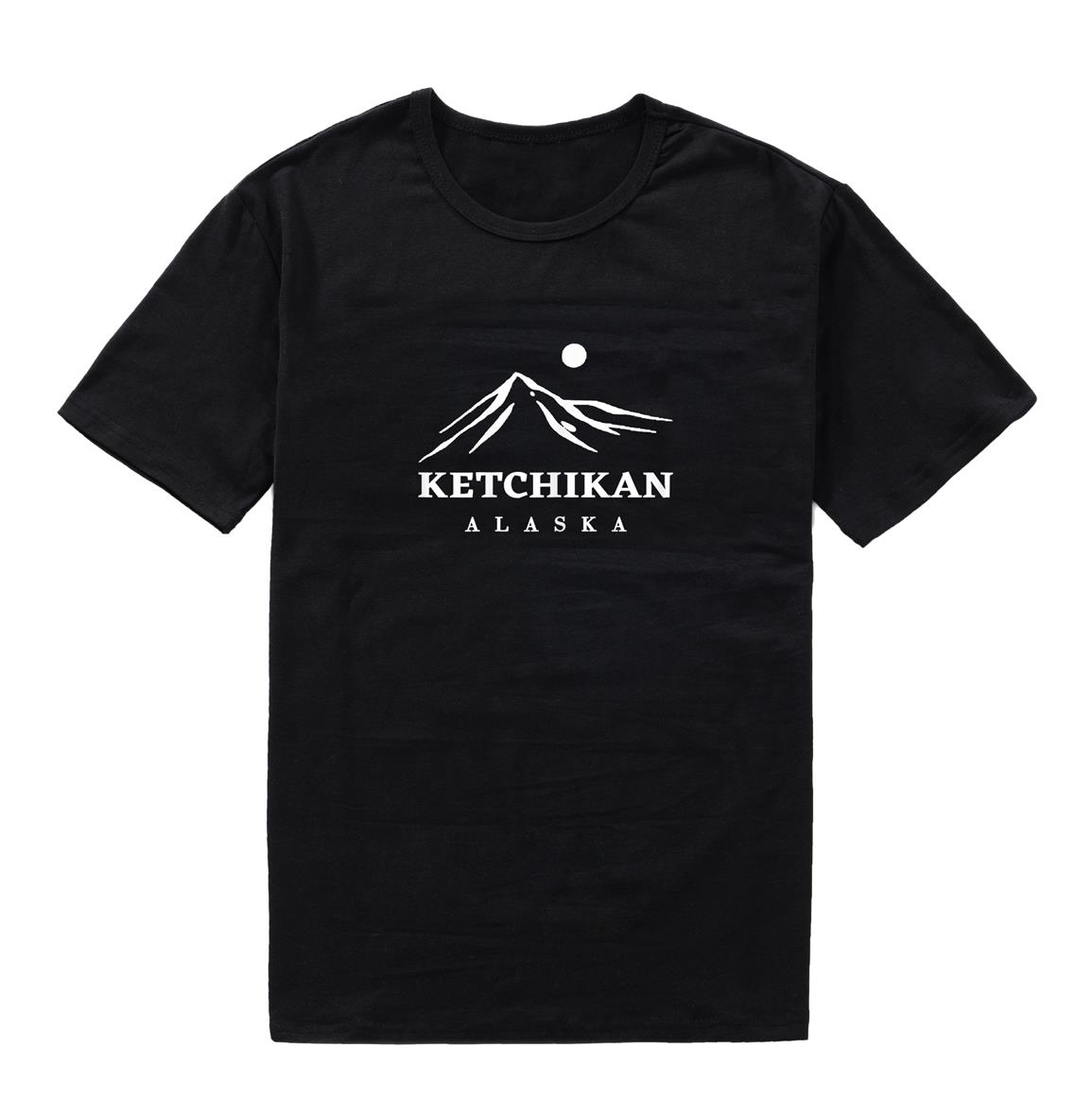 Ketchikan Alaska Souvenirs Ketchikan Alaskan Crab Feast Scenic Overlook