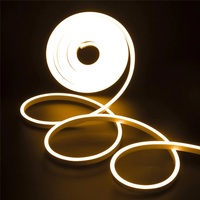 12V LED Waterproof Ribbon Strip Lighting - Thumbnail 5