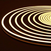 12V LED Waterproof Ribbon Strip Lighting - Thumbnail 4