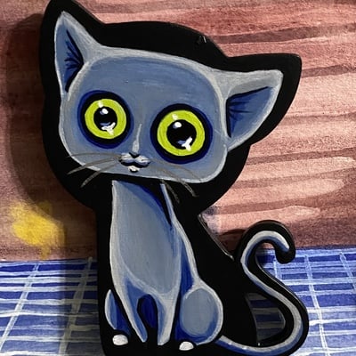  steve magnet