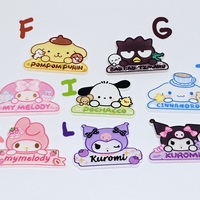 YOU CHOOSE! Little♡One WHITE Adult Pacifier - Thumbnail 2