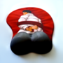Daigo Dojima 3D Butt Mousepad - Like a Dragon (Ryu Ga Gotoku RGG)-2