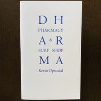 Kevin Opstedal: Dharma Pharmacy & Surf Shop - Thumbnail 1