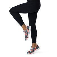 Womens athletic shoes - Thumbnail 4