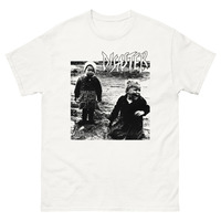 Disaster War Cry Shirt Punk UK - Thumbnail 2