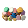 French Macarons Box of 24 Assorted Flavors-3