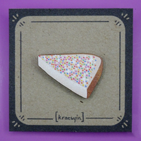 Aussie Asian Toast Wooden Pins - Thumbnail 7