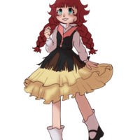 Bungou Stray Dogs Stickers - Thumbnail 2