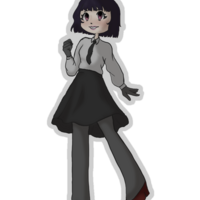 Bungou Stray Dogs Stickers - Thumbnail 4