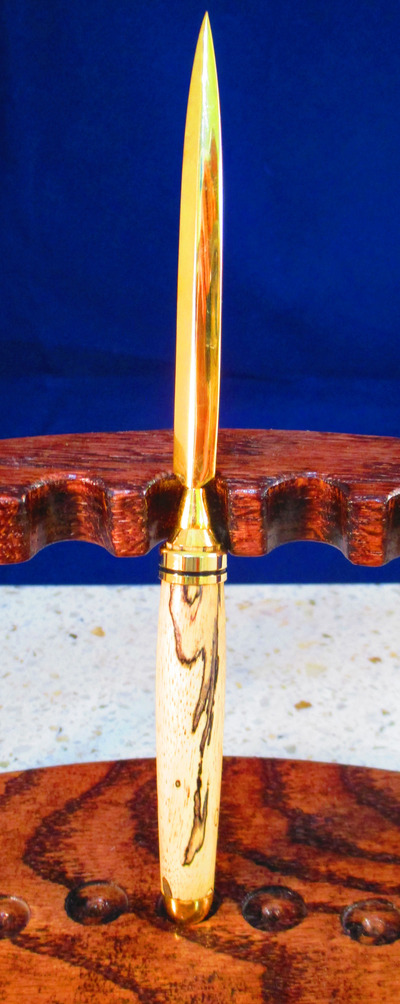 #91 Letter Opener