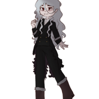 Bungou Stray Dogs Stickers - Thumbnail 5