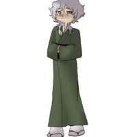 Bungou Stray Dogs Stickers - Thumbnail 10