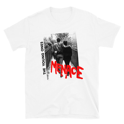 Menace Shirt Punk UK