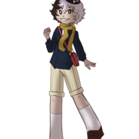 Bungou Stray Dogs Stickers V2 - Thumbnail 1