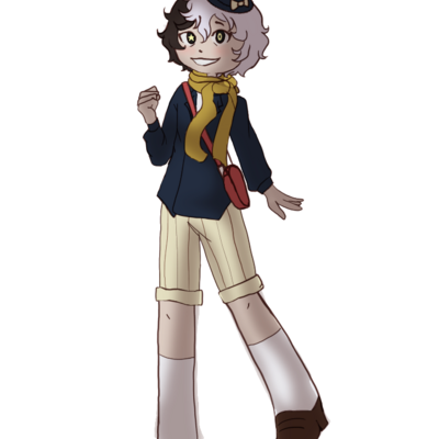 Bungou stray dogs stickers v2