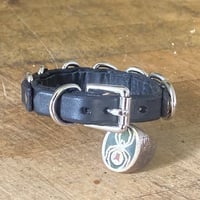 Mini d-rings 1/2” wristband - Thumbnail 5