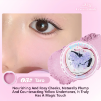 Flortte Hello Beauty Airy Cream Blush - Thumbnail 5