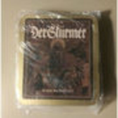 Der sturmer - the heroic ideal cd box set limited to 40 units
