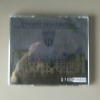 Wolfnacht - Project Ordensburg CD - Thumbnail 1