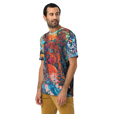 MW Orange t-shirt