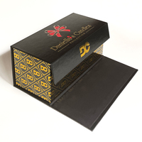 Daniella's Candles True Love Scented Candle Gift Set - Thumbnail 2