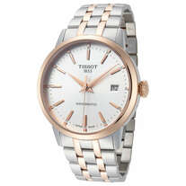 Tissot Dream Men's Automatic Watch