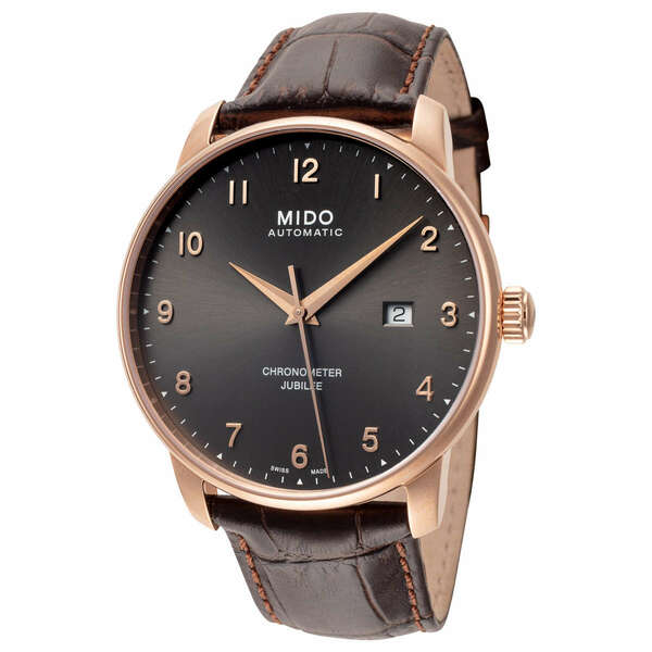 Mido Baroncelli Jubilee Men's Automatic Watch